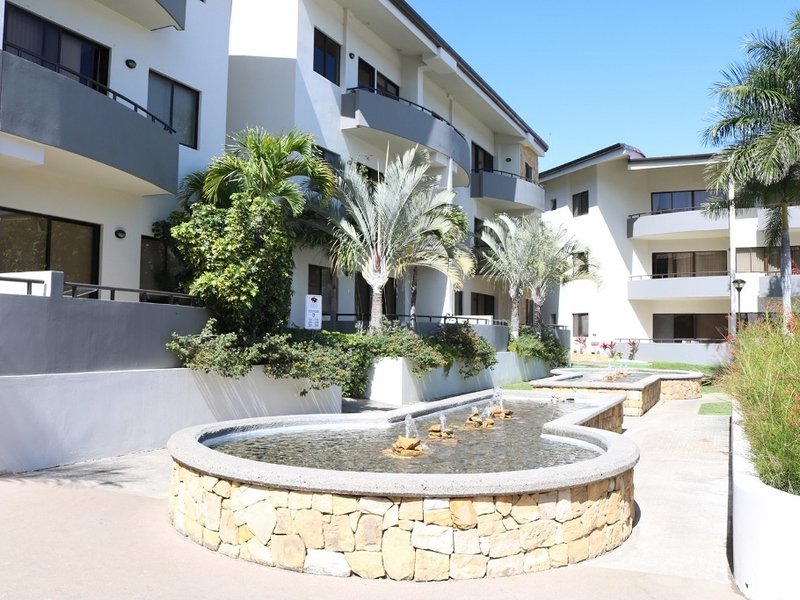 1 bed Apartment For Rent in Santa Ana, San Jose - 1